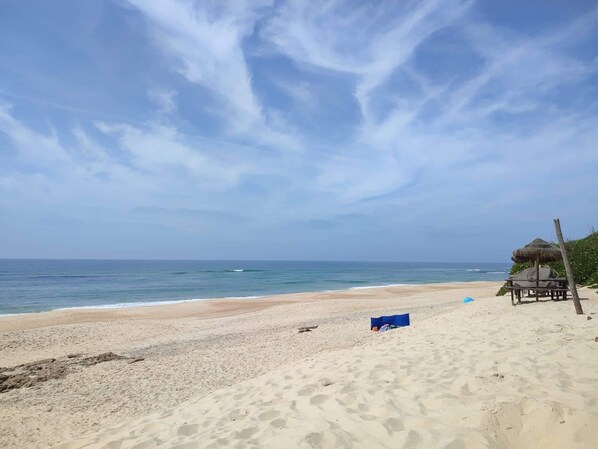 Praia