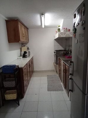 Cozinha privada