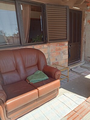 Terraço/pátio