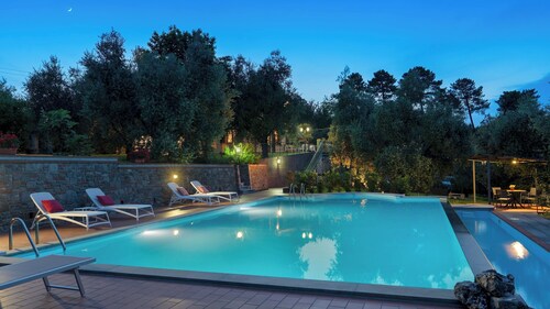 Villa Irene 6, Emma Villas