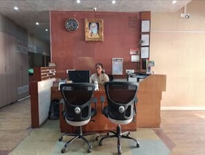 Hall