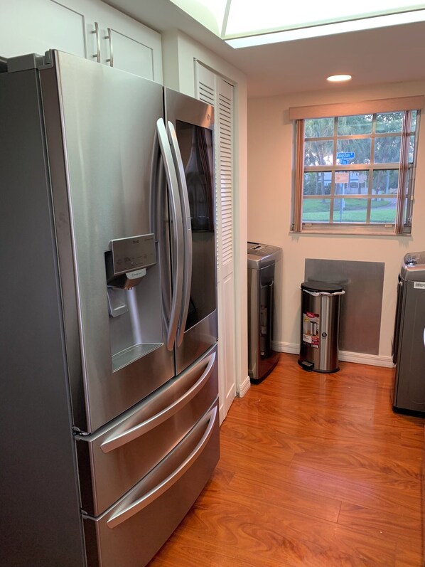 Interior - Waterfront Villa in Bradenton (Bradenton)