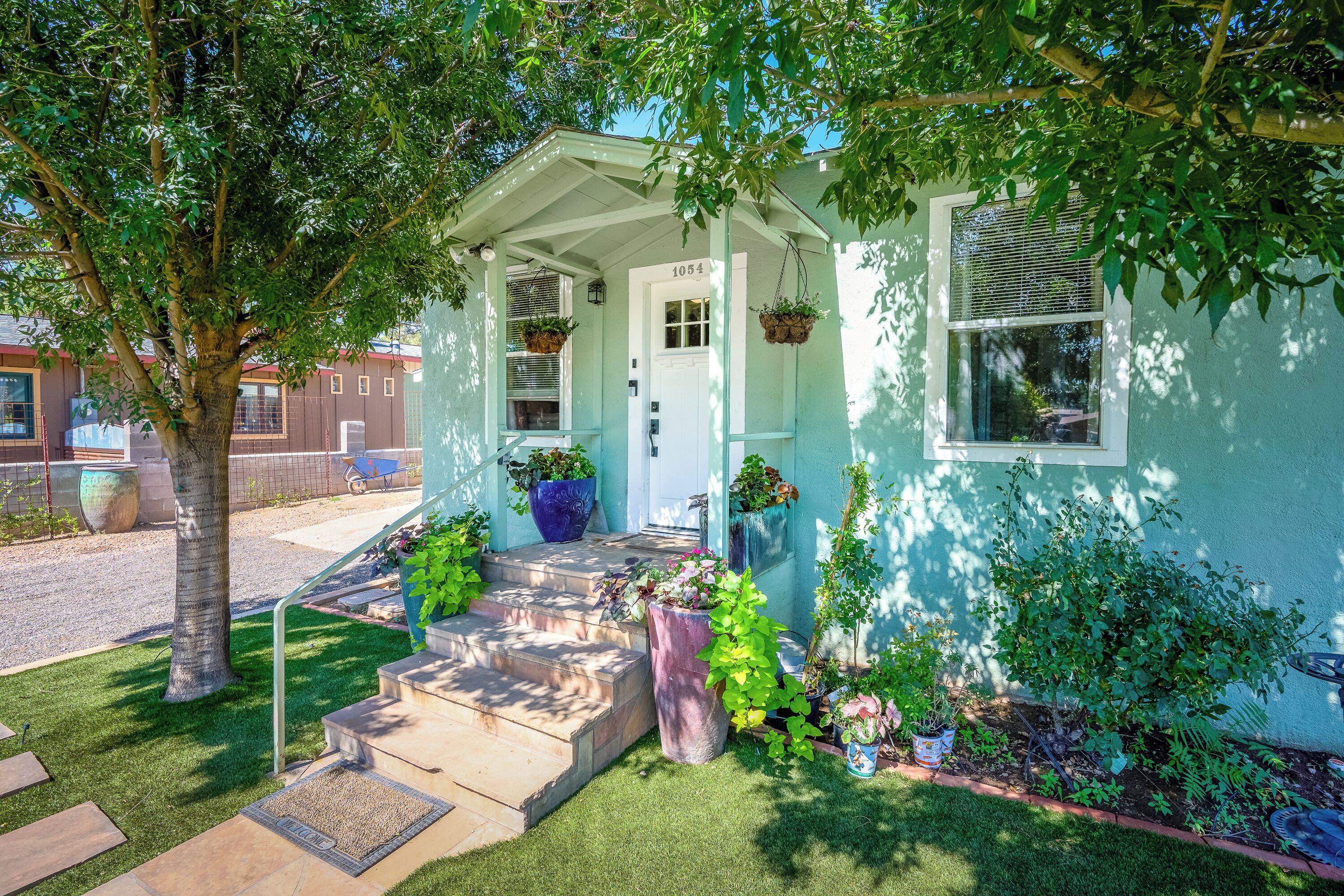Cactus Blossom Cottage