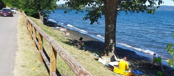 Apartment in Marta on Lake Bolsena