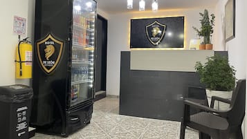 RecepciĂłn
