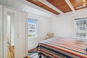4 bedrooms, WiFi