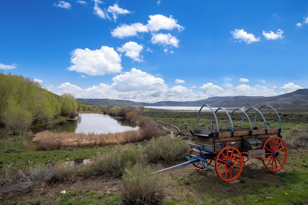 Thousand Trails Blue Mesa Recreational Ranch photo 8