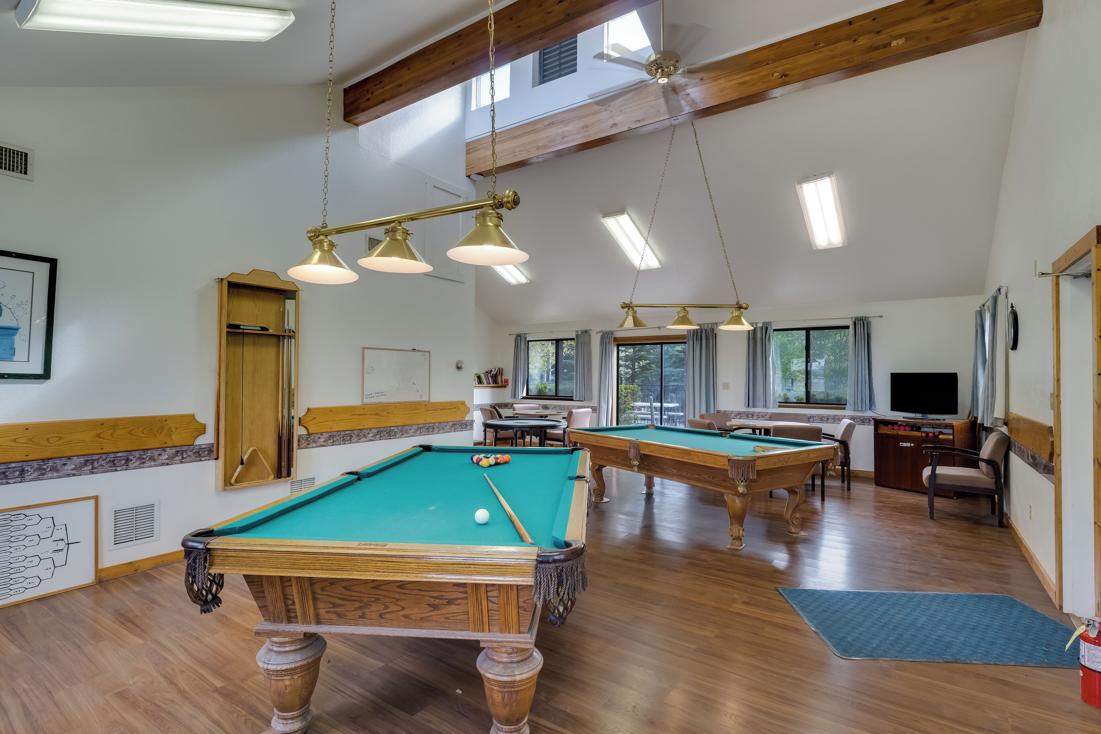 Billiards