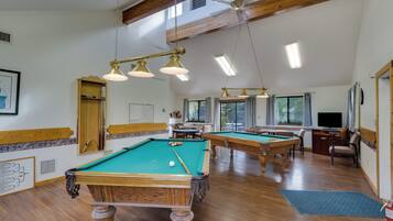 Billiards