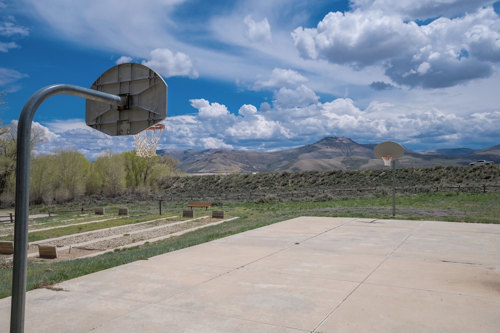 Thousand Trails Blue Mesa Recreational Ranch photo 6