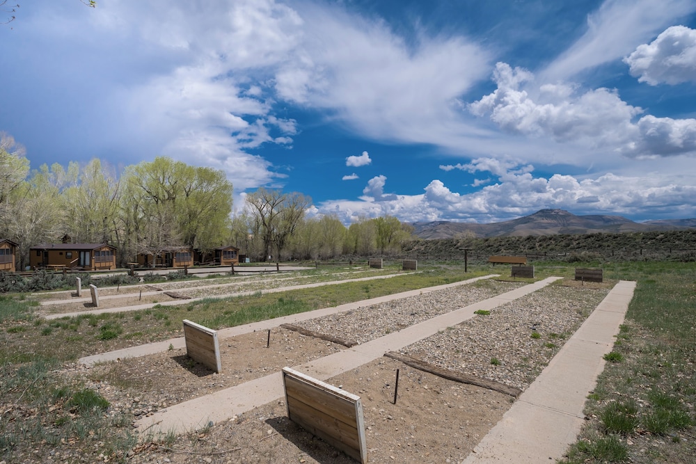 Thousand Trails Blue Mesa Recreational Ranch photo 7