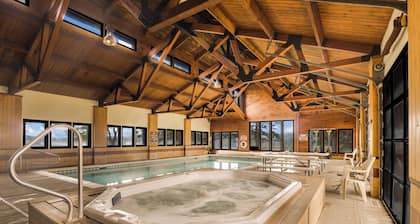 Blue Mesa Recreational Ranch