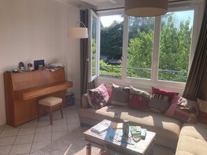 Aire de séjour