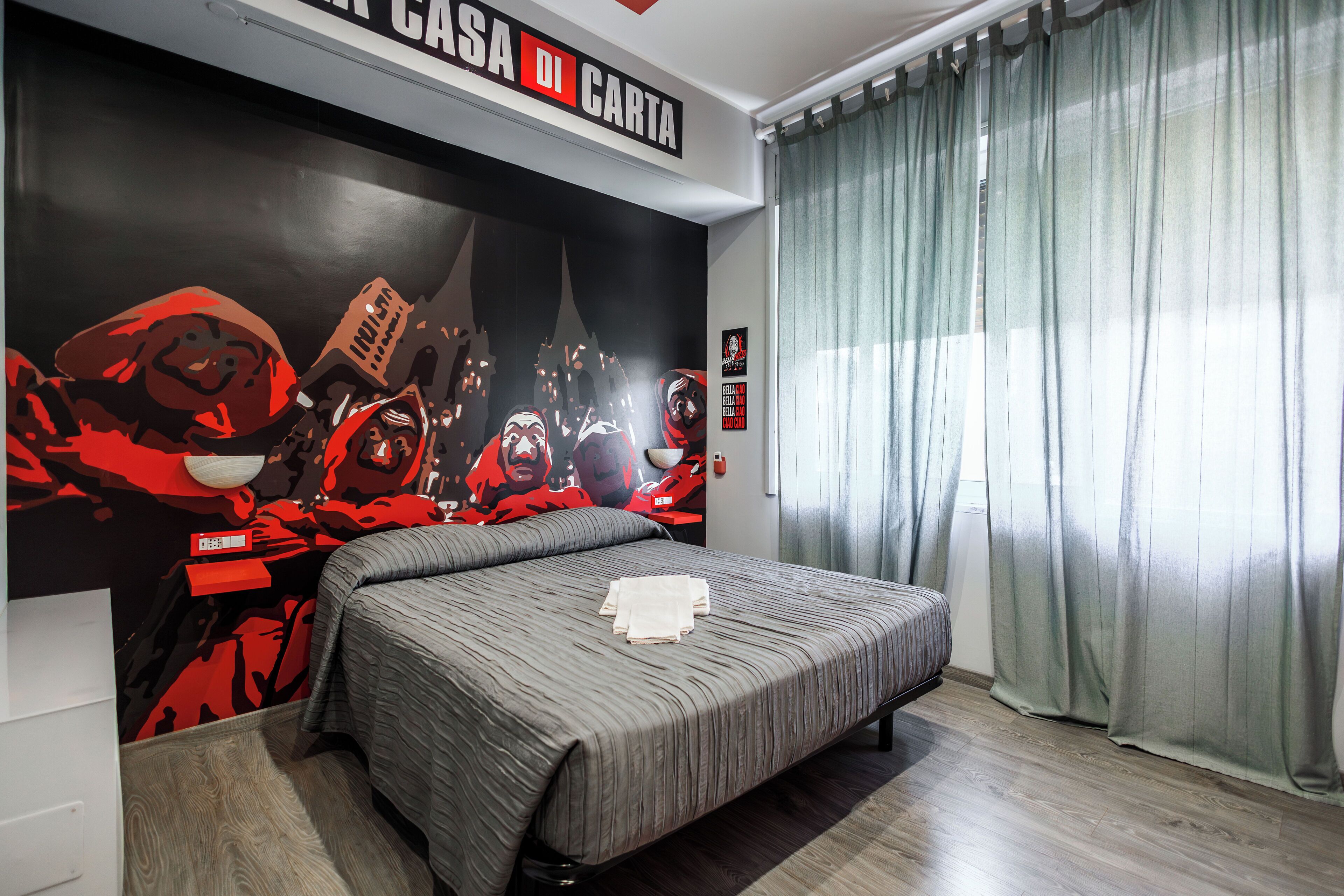 Foto - B&B Movie Dream