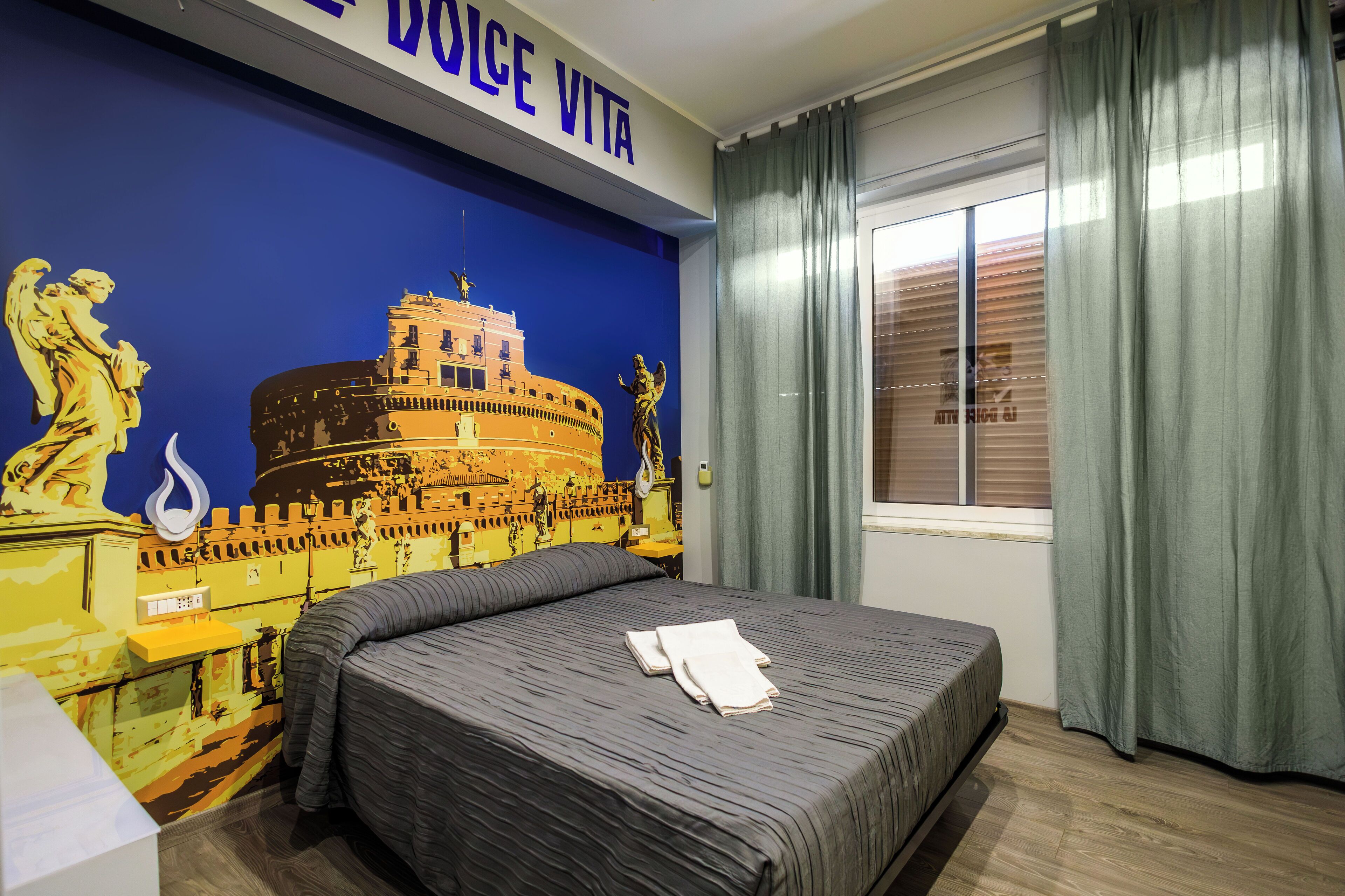 Foto - B&B Movie Dream