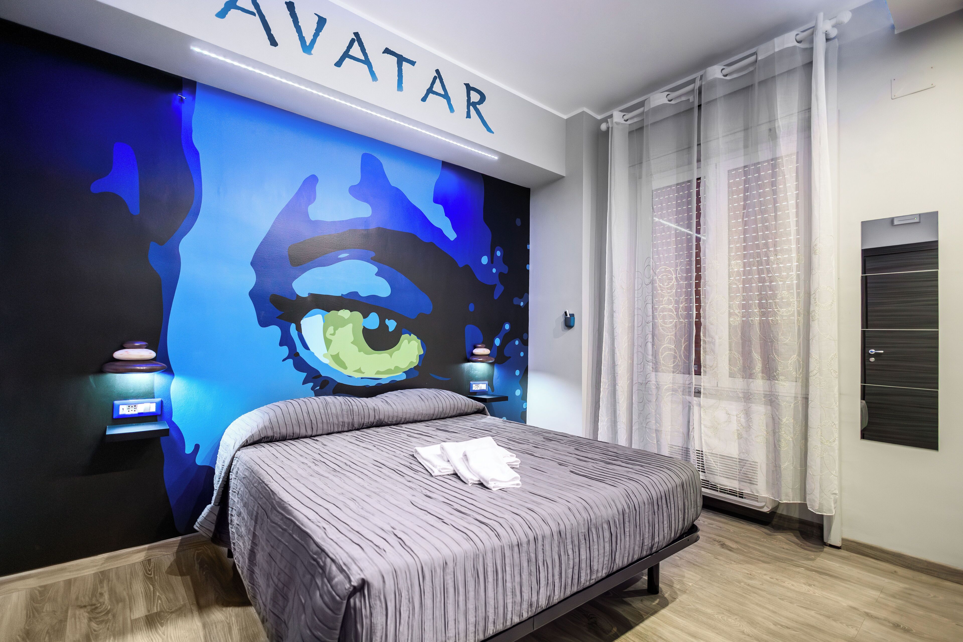 Foto - B&B Movie Dream