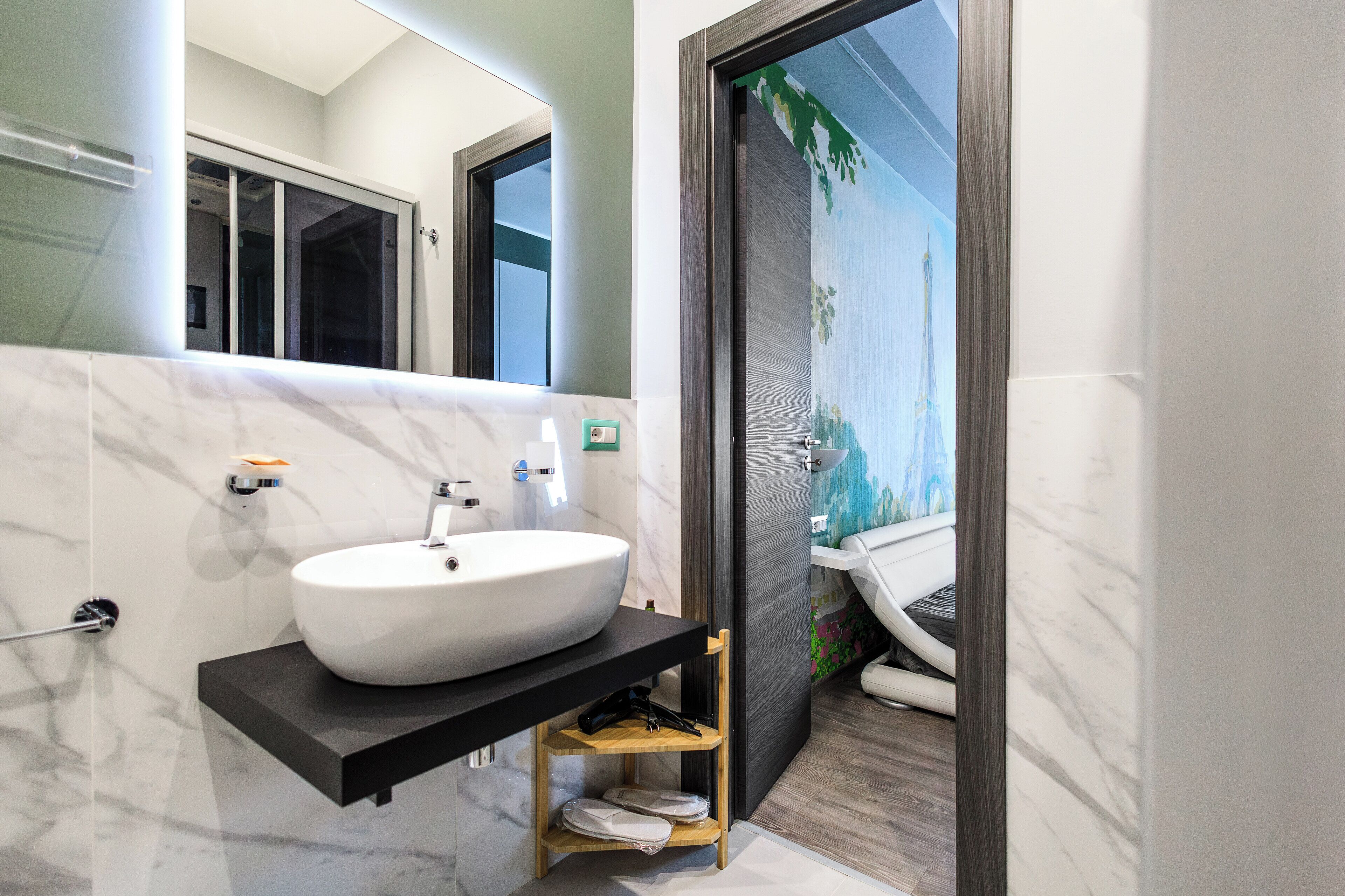 Foto - B&B Movie Dream