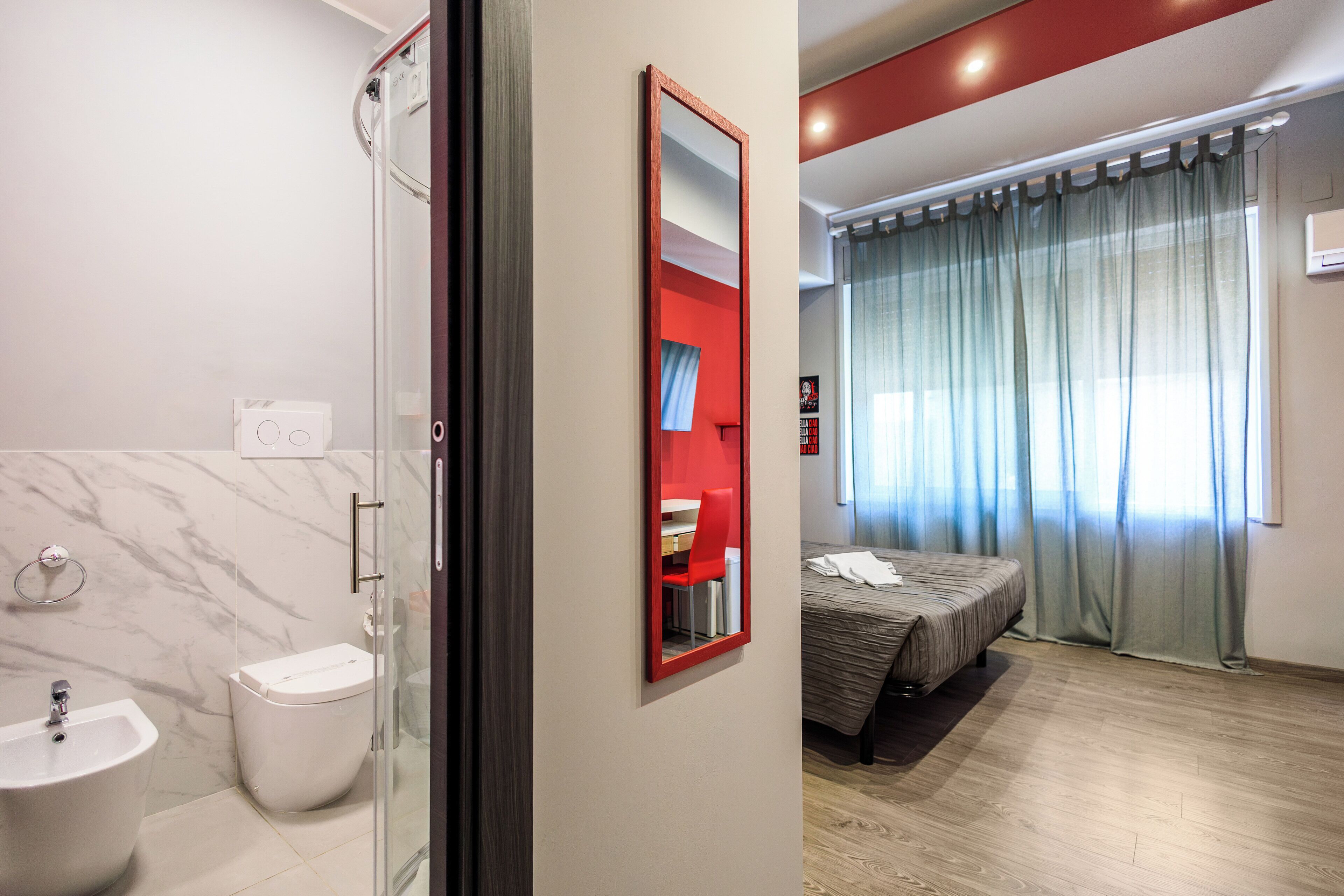 Foto - B&B Movie Dream