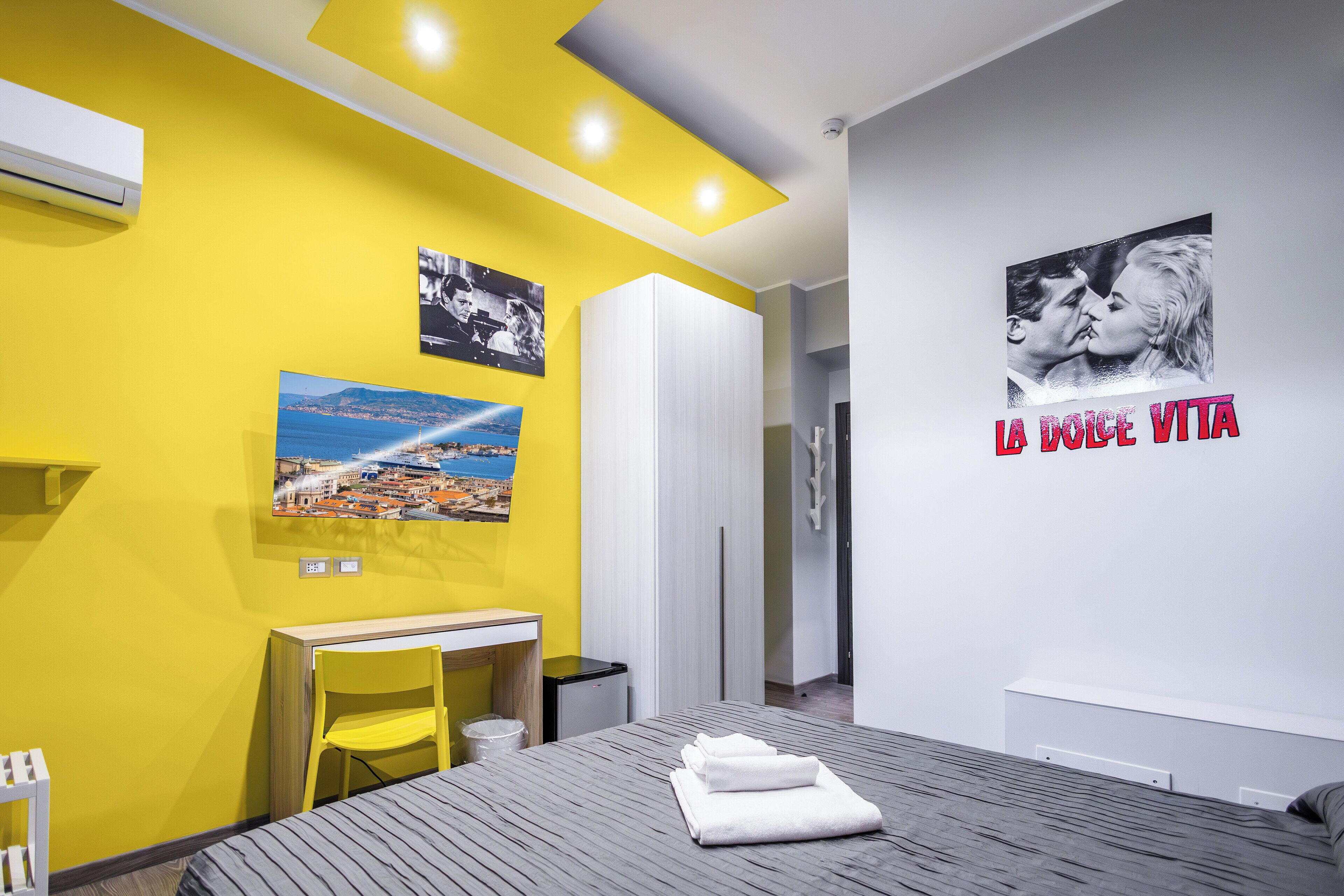 Foto - B&B Movie Dream