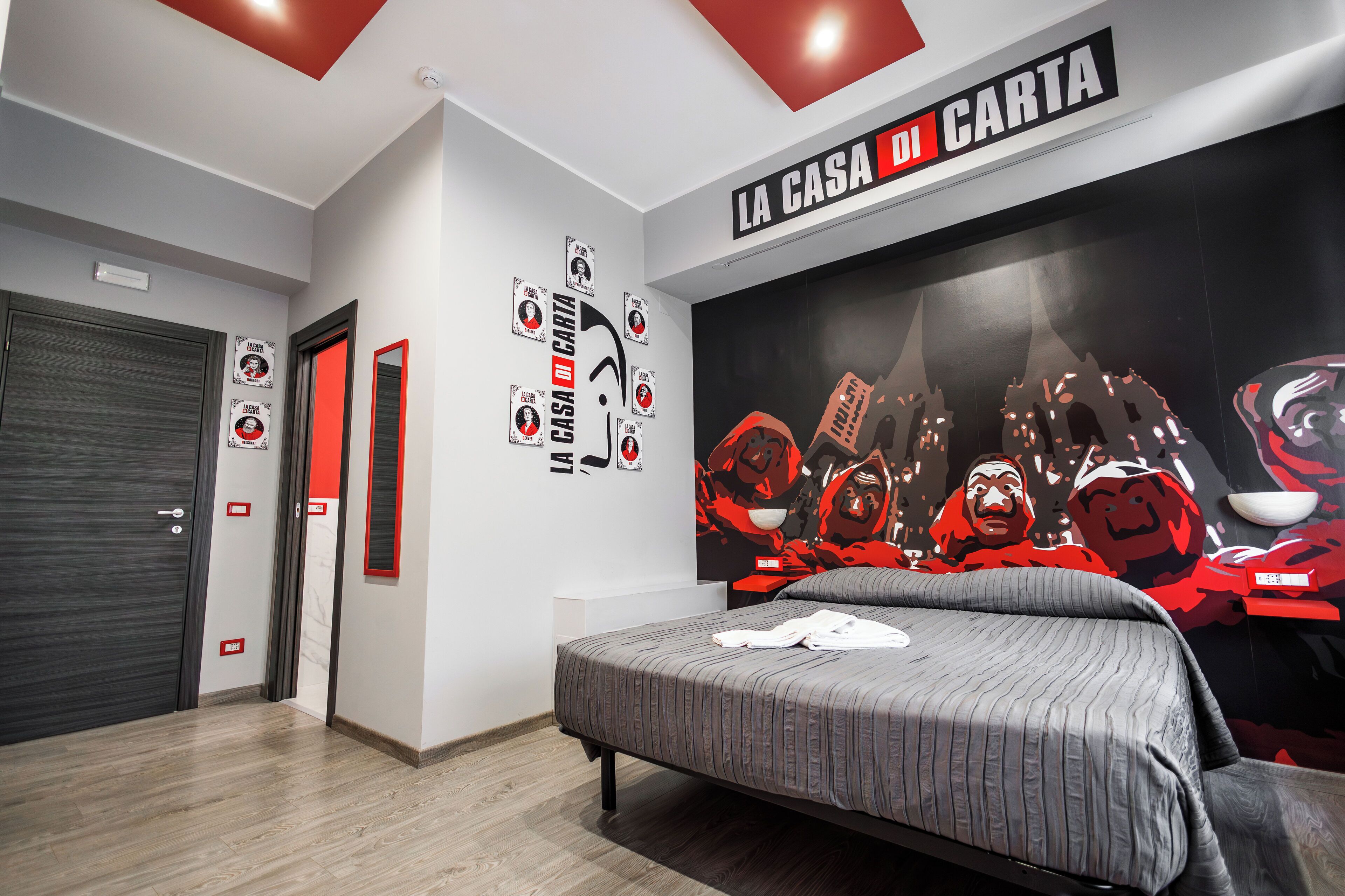 Foto - B&B Movie Dream