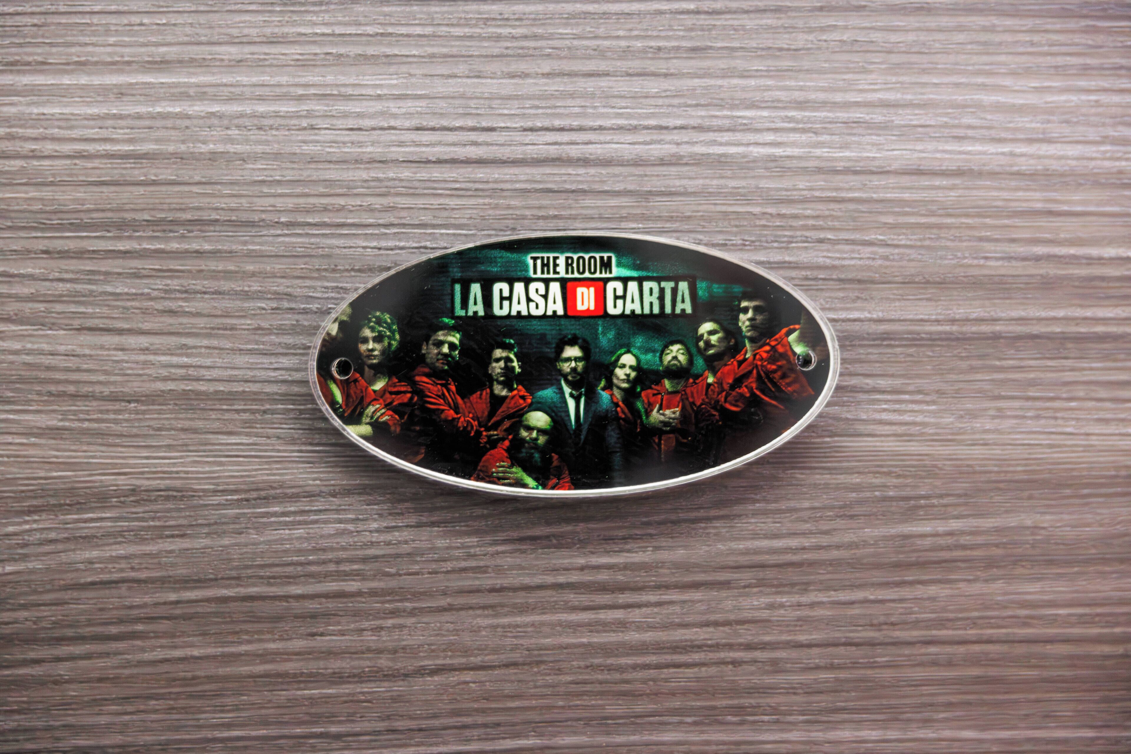 Foto - B&B Movie Dream