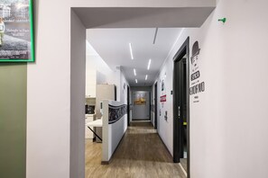 Reception - Movie Dream (Messina)