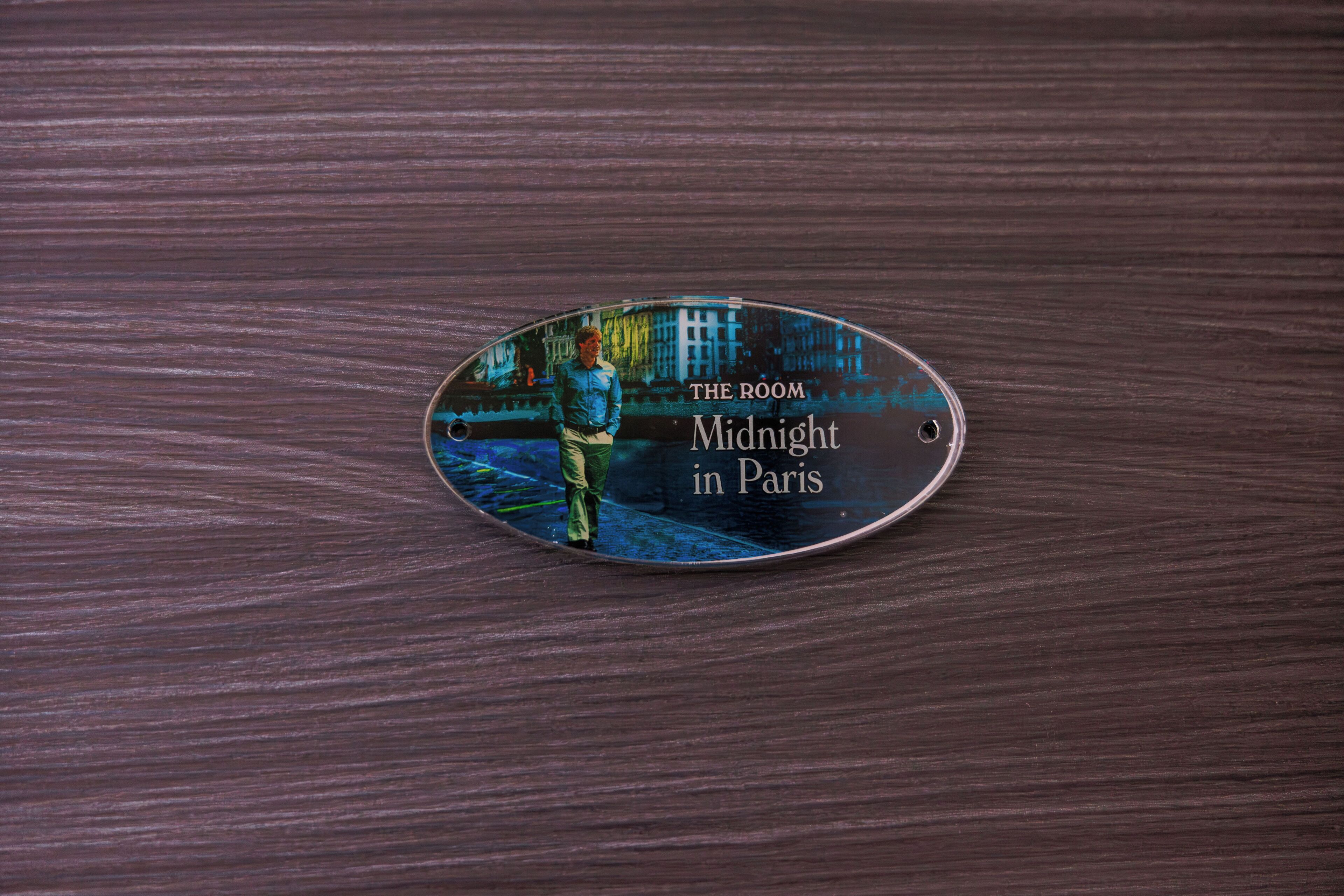 Foto - B&B Movie Dream