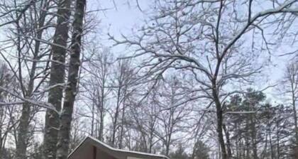 Bear Creek Retreat