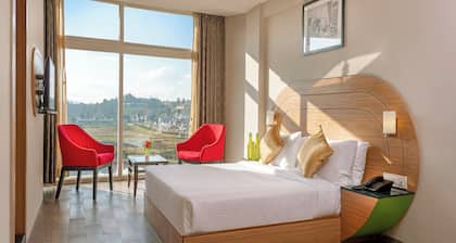 Mango Hill Central Ooty