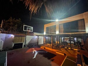 Exterior - Wowo loft residence and hotel (Brazzaville)