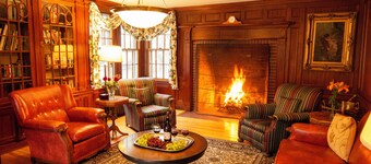 Blackberry River Inn