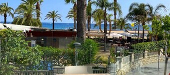 Rentalmar Suites Salou Families Only