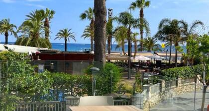 Rentalmar Suites Salou Families Only