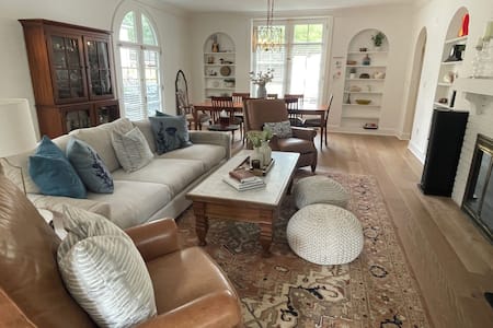 Neptune Beach Private vacation home