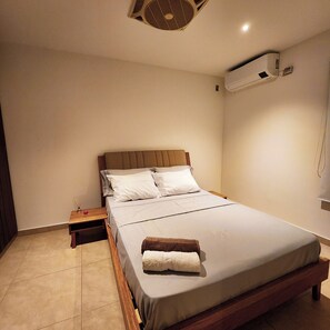 3 dormitorios, wifi, ropa de cama