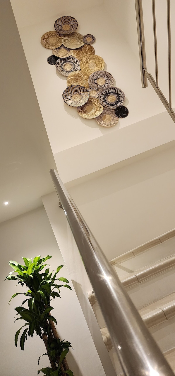 Interior - Casa Appushii Riohacha (Riohacha)