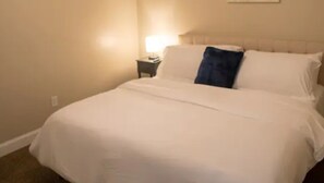 3 Schlafzimmer, Bügeleisen/Bügelbrett, kostenloses WLAN, Bettwäsche