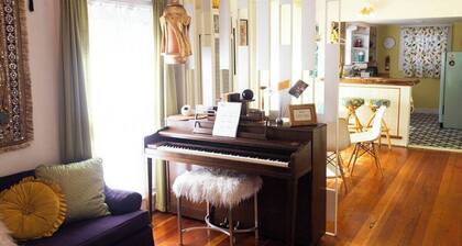 The Sweet Spot Summar