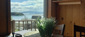 đ» Majestic Bear- Central Location with Spectacular Views đđŠ
đŁđâïžđŠŠ