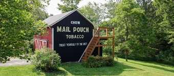 Small town vibes in Garrettsville