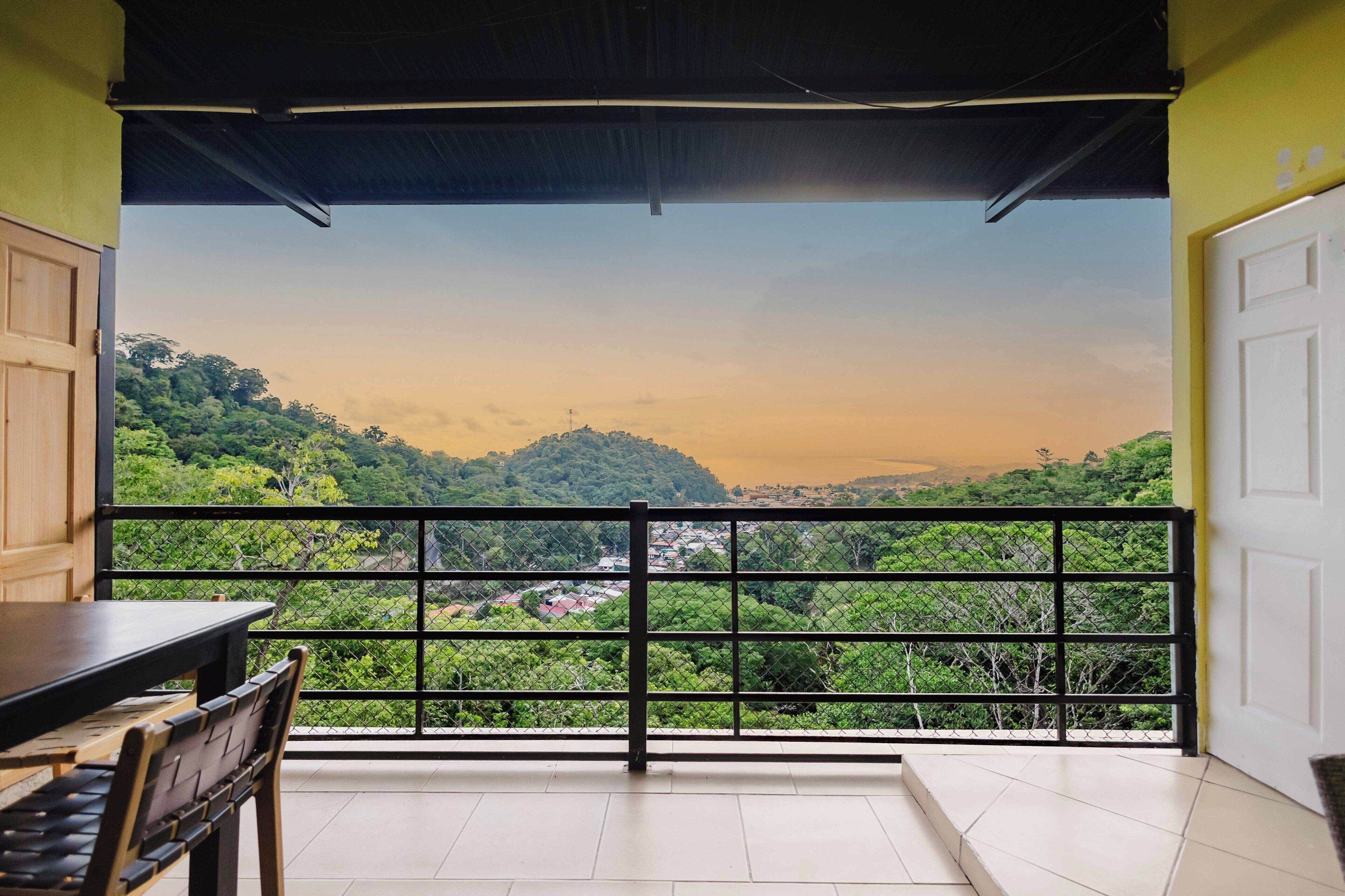 Luxury Suite | Beach/ocean view