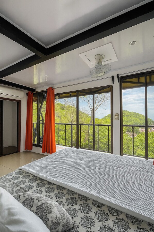 Deluxe Apartment - Vista del Pacifico Boutique Hotel (Quepos)