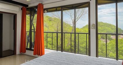 Vista del Pacifico Boutique Hotel