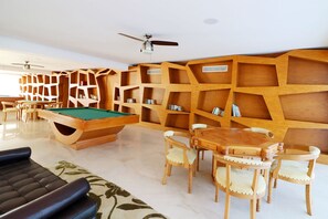 Appartement | Intérieur