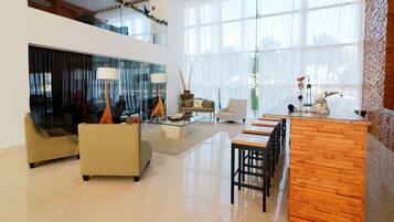 Apartment | Interior