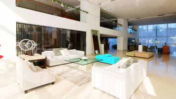 Departamento | Lobby