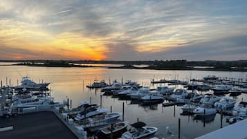 Marina/club náutico