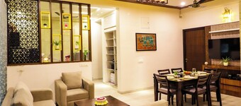 Lavanya A luxury Villa with Private pool