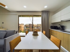 Departamento ejecutivo | Comedor