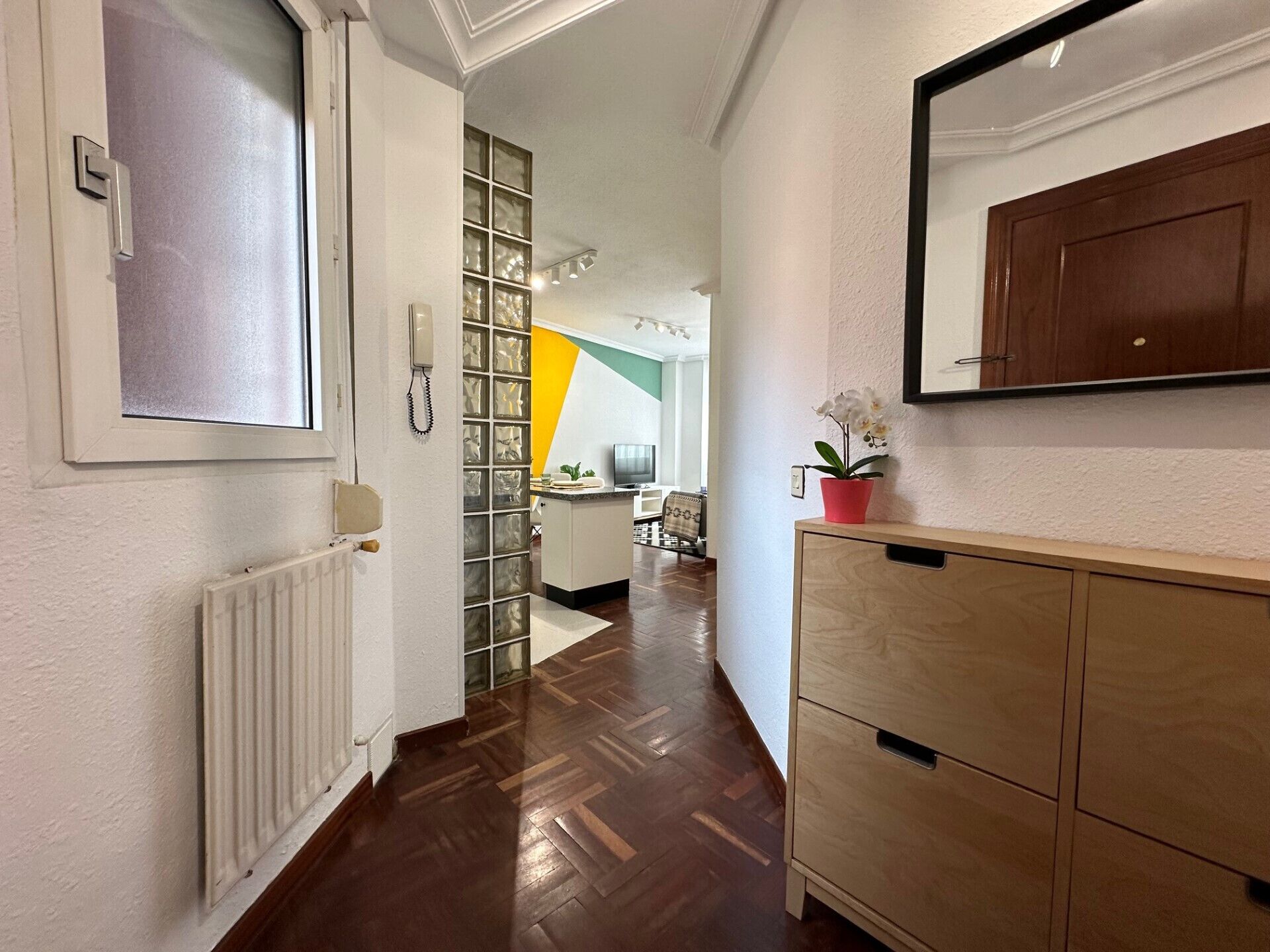 Interieur